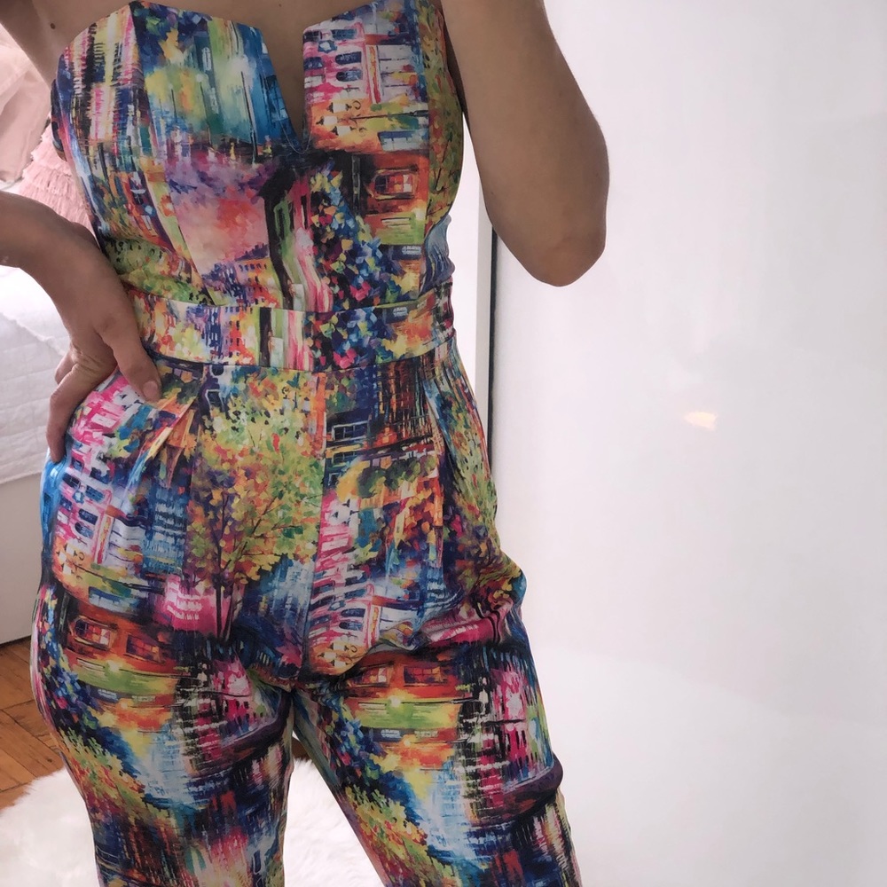 Jumpsuit